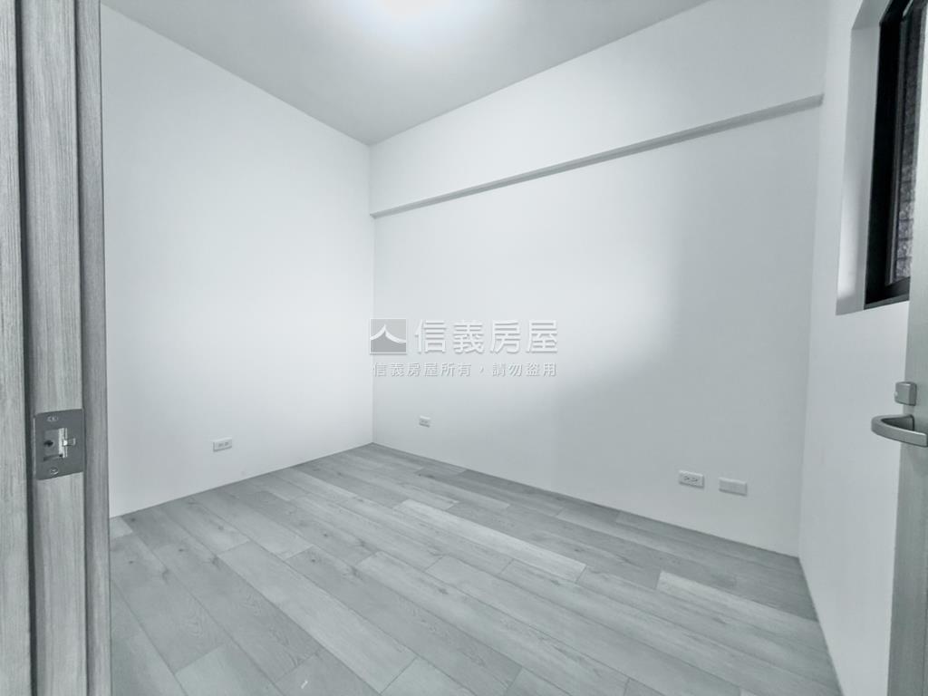 拉拉漾景觀戶二房平車房屋室內格局與周邊環境
