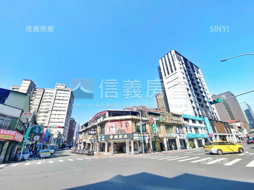 正八德路★大土持金透天房屋室內格局與周邊環境