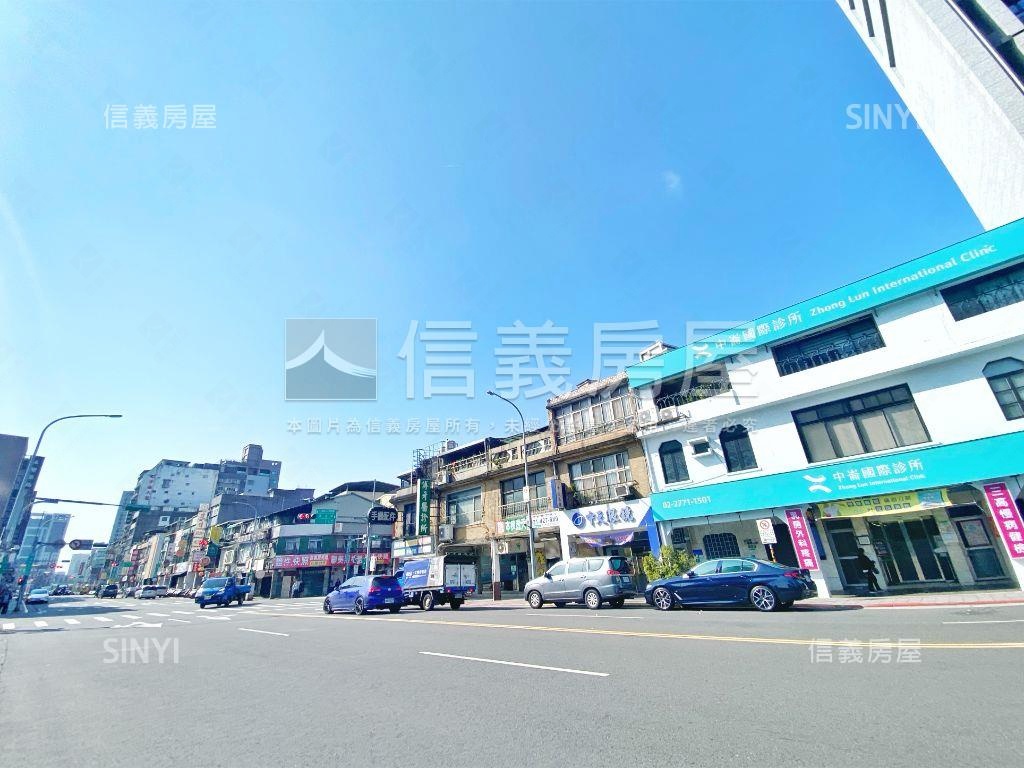 正八德路★大土持金透天房屋室內格局與周邊環境