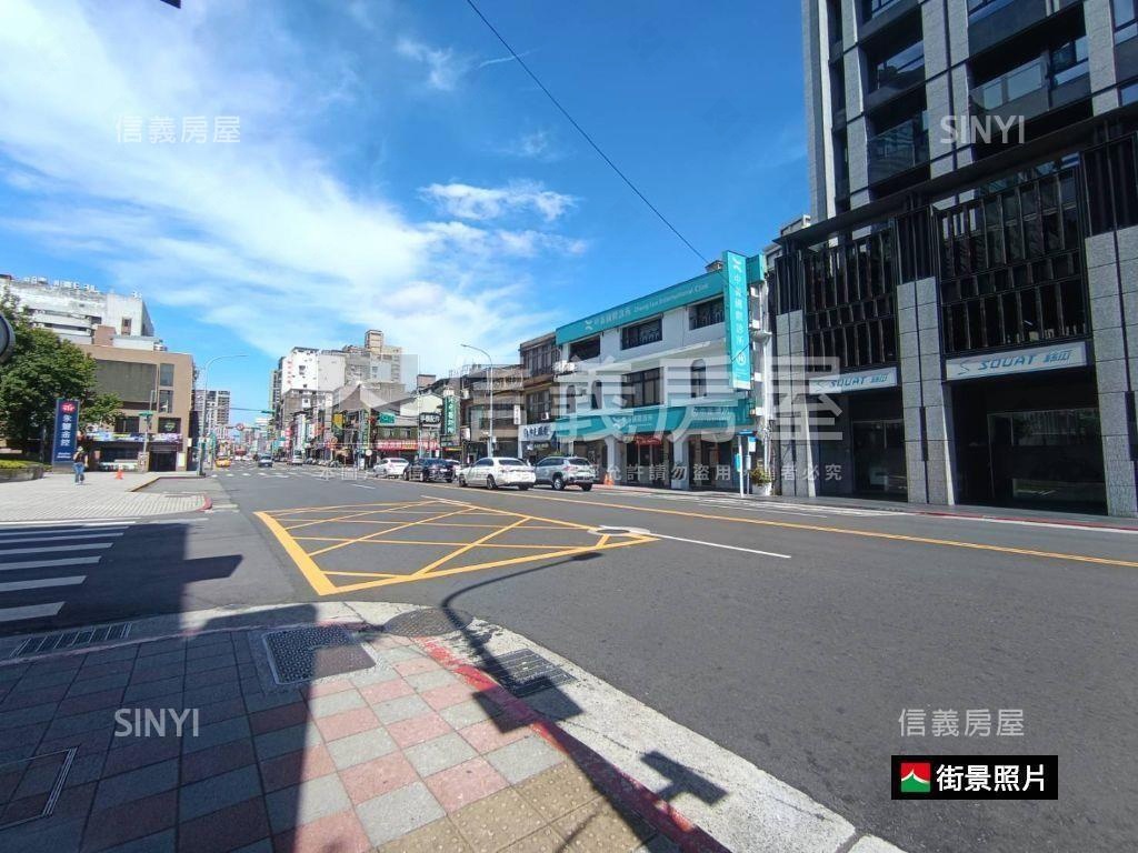 正八德路★大土持金透天房屋室內格局與周邊環境