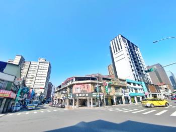 正八德路★大土持金透天