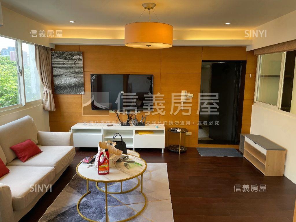忠孝巨蛋隔套房收租頂加房屋室內格局與周邊環境