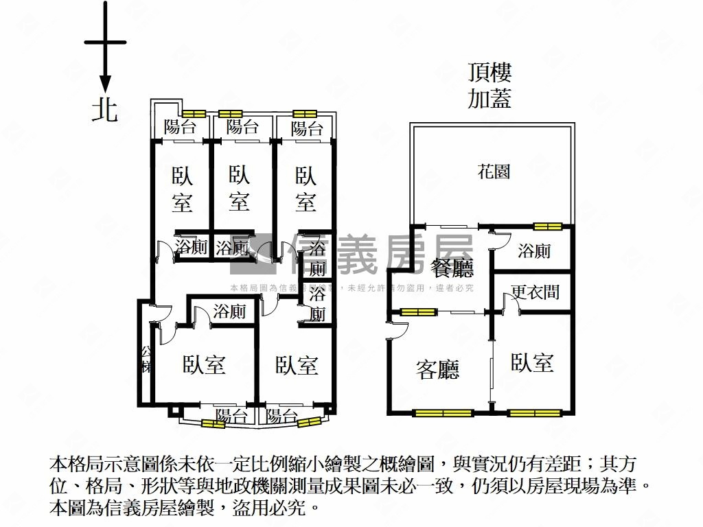 忠孝巨蛋隔套房收租頂加房屋室內格局與周邊環境