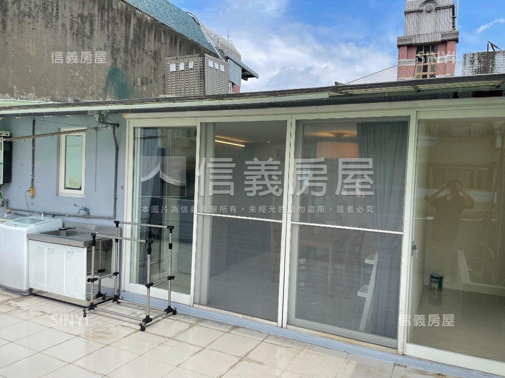 忠孝巨蛋隔套房收租頂加房屋室內格局與周邊環境