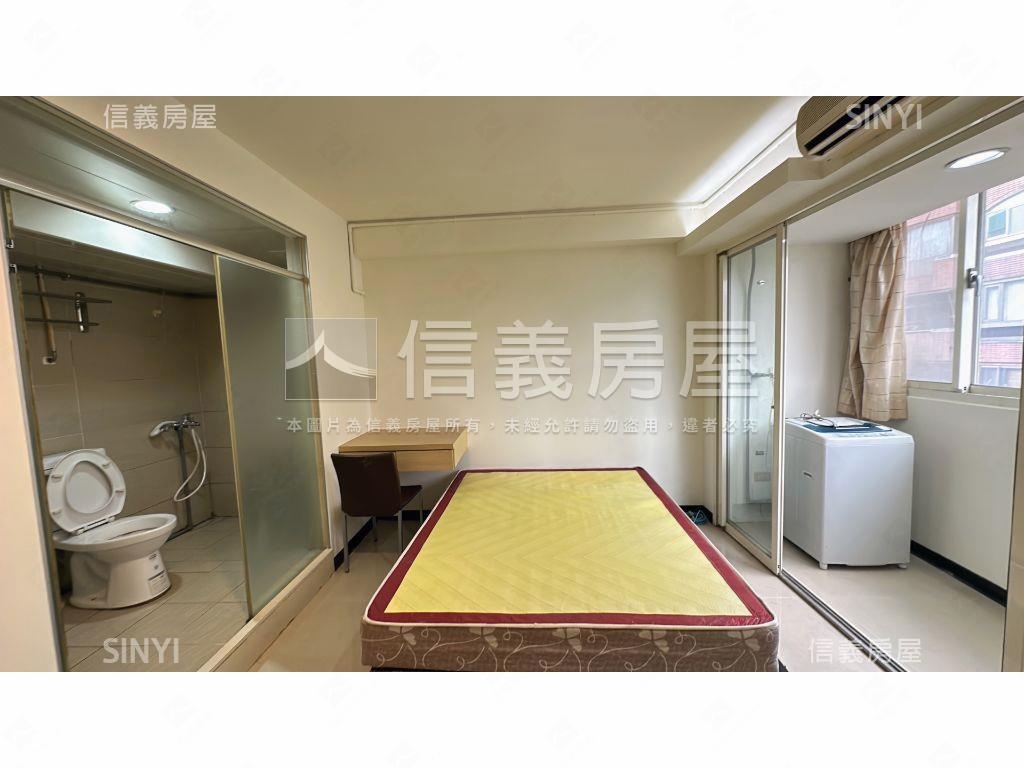 忠孝巨蛋隔套房收租頂加房屋室內格局與周邊環境