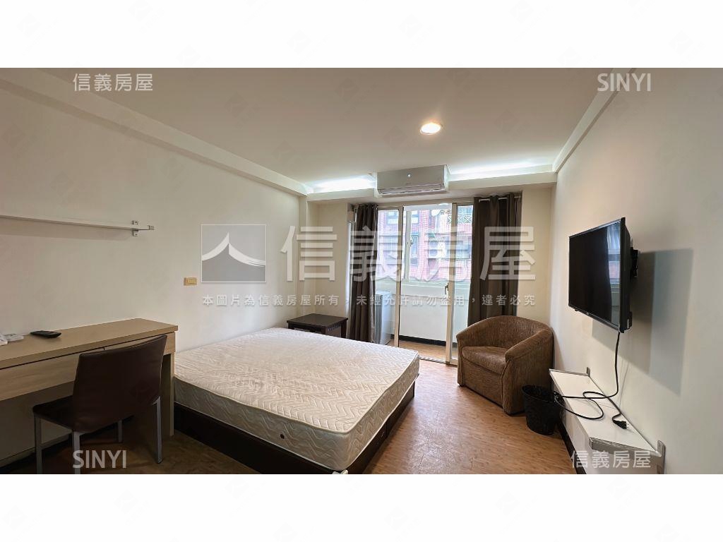 忠孝巨蛋隔套房收租頂加房屋室內格局與周邊環境