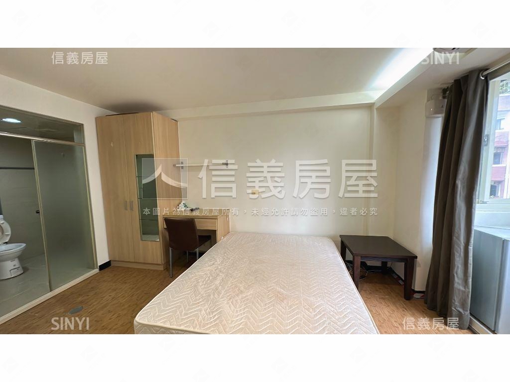 忠孝巨蛋隔套房收租頂加房屋室內格局與周邊環境