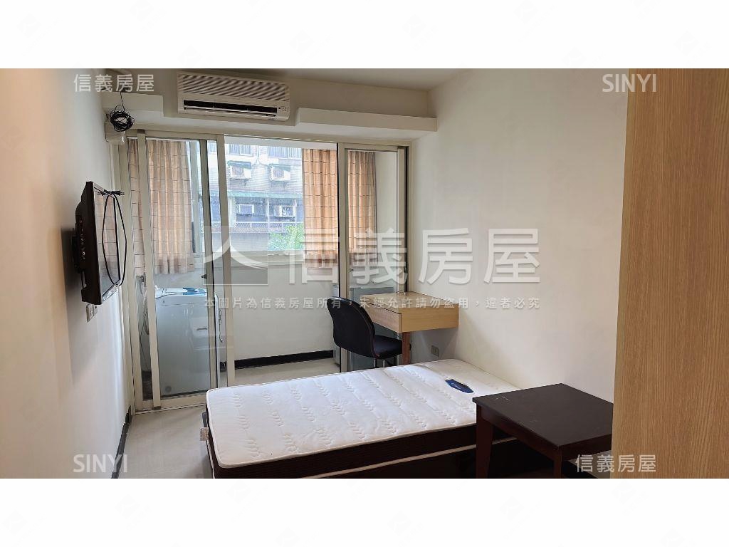 忠孝巨蛋隔套房收租頂加房屋室內格局與周邊環境