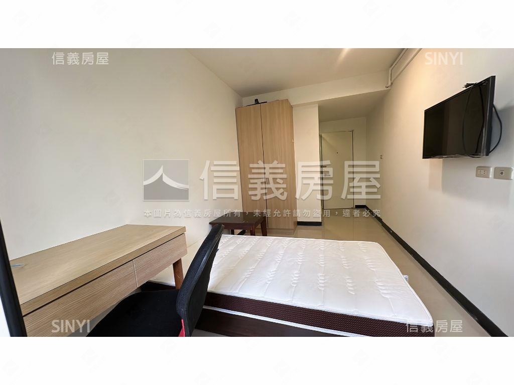 忠孝巨蛋隔套房收租頂加房屋室內格局與周邊環境