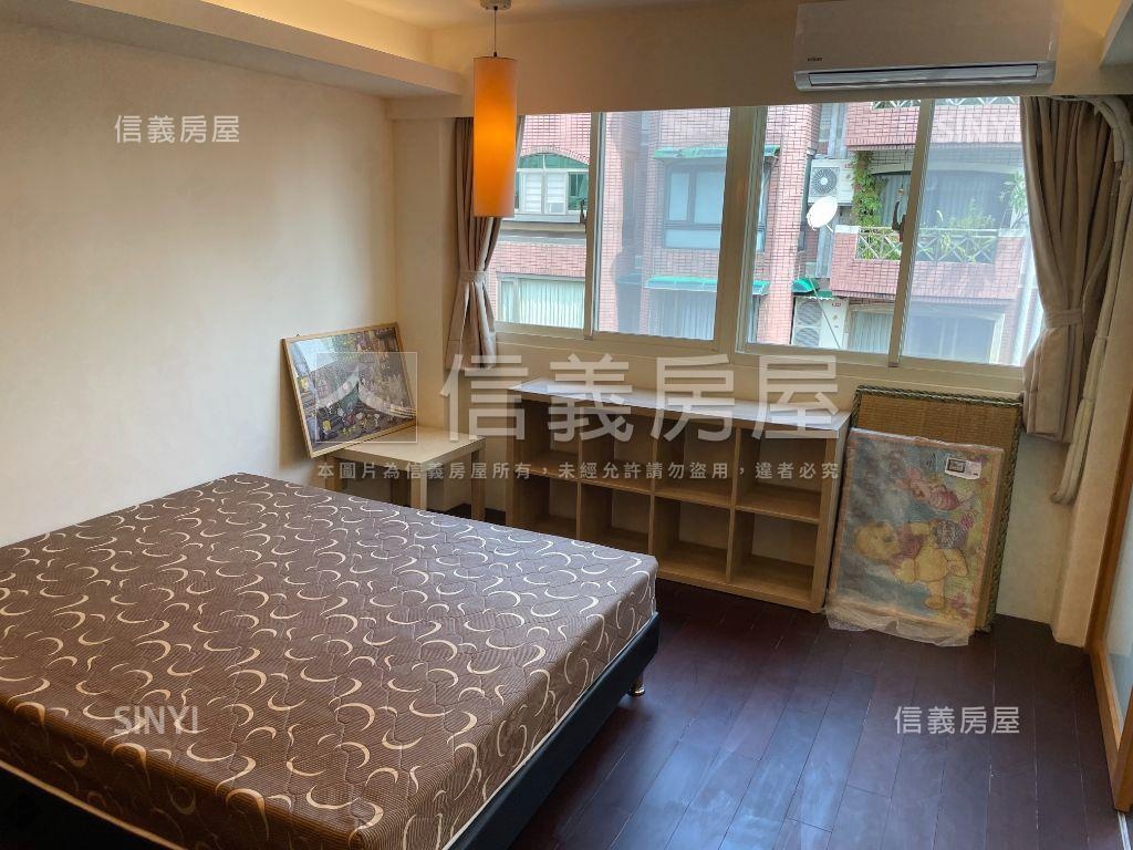 忠孝巨蛋隔套房收租頂加房屋室內格局與周邊環境