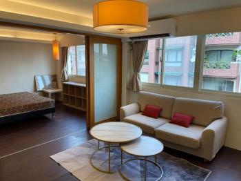 投資★忠孝巨蛋隔套美頂加