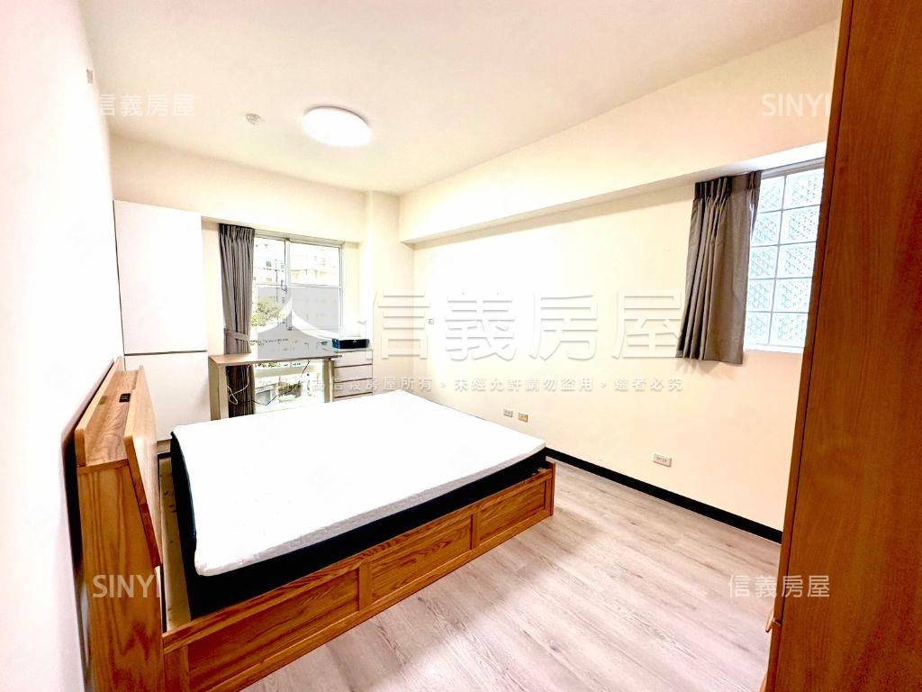 Ａ９│ＮＥＷ時代精裝一房房屋室內格局與周邊環境