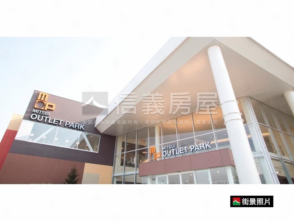 Ａ９│ＮＥＷ時代精裝一房房屋室內格局與周邊環境