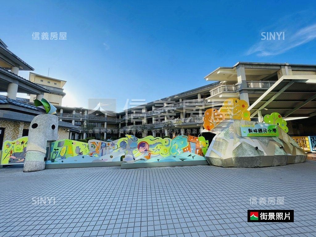 Ａ９│ＮＥＷ時代精裝一房房屋室內格局與周邊環境