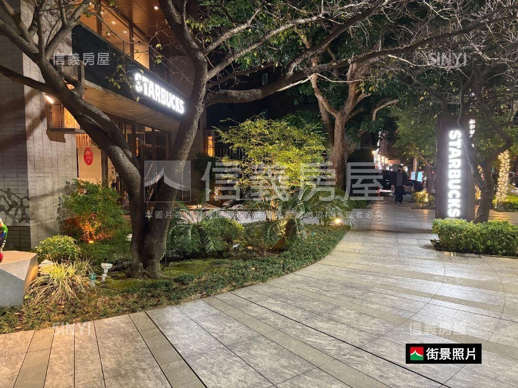 Ａ９│ＮＥＷ時代精裝一房房屋室內格局與周邊環境