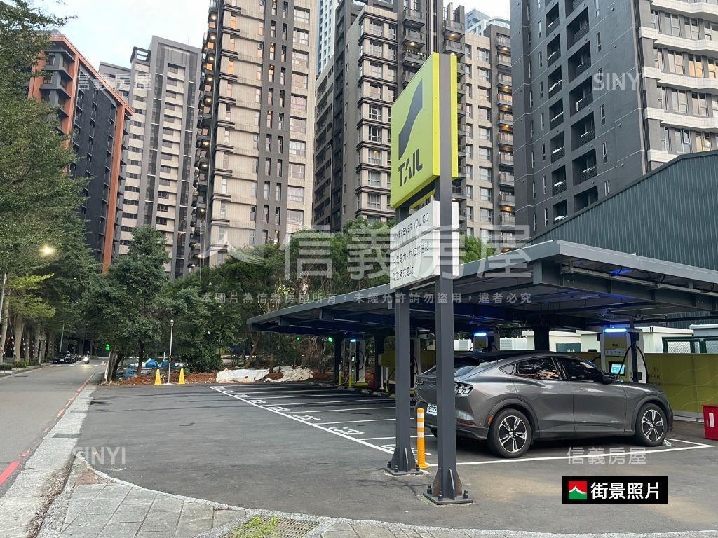 Ａ９│ＮＥＷ時代精裝一房房屋室內格局與周邊環境