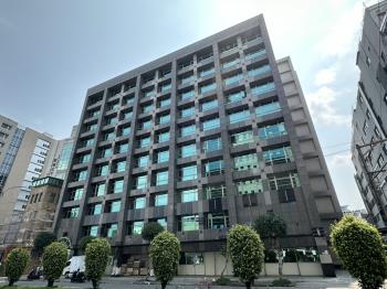 橋和捷運方正優質辦公