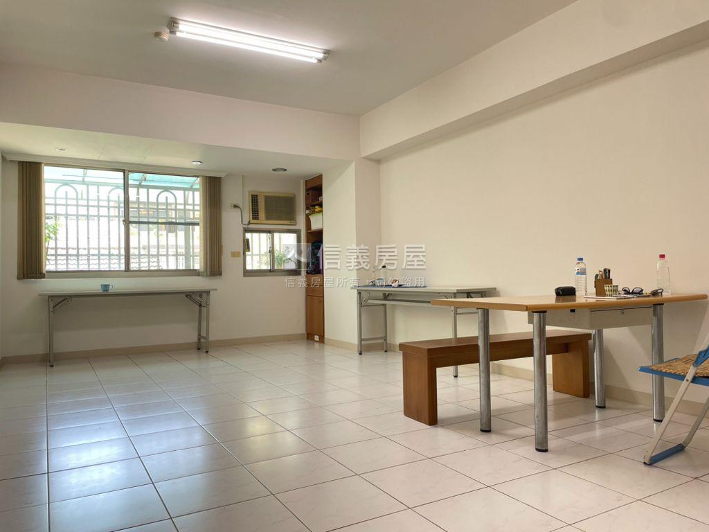 北華街採光美美大套房房屋室內格局與周邊環境