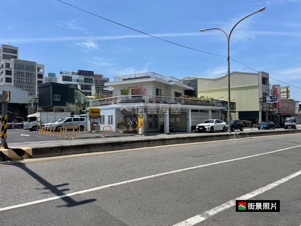 北華街採光美美大套房房屋室內格局與周邊環境