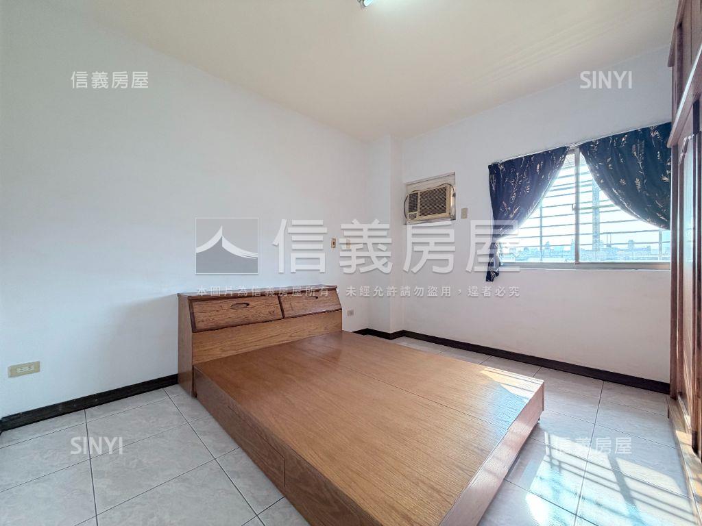 娃娃國通風明亮四房平車房屋室內格局與周邊環境