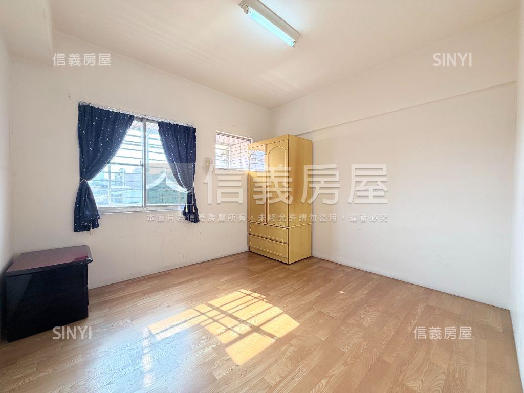 娃娃國通風明亮四房平車房屋室內格局與周邊環境