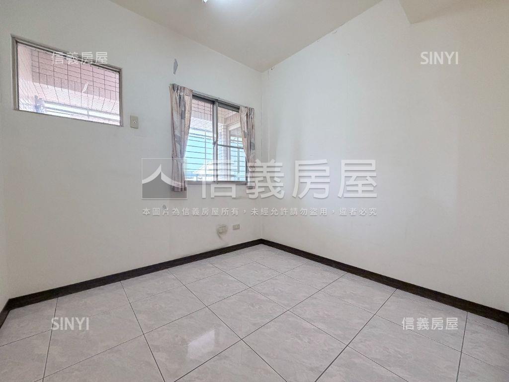 娃娃國通風明亮四房平車房屋室內格局與周邊環境