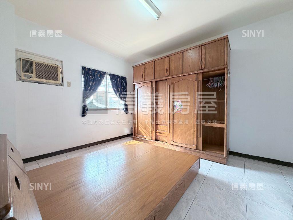 娃娃國通風明亮四房平車房屋室內格局與周邊環境