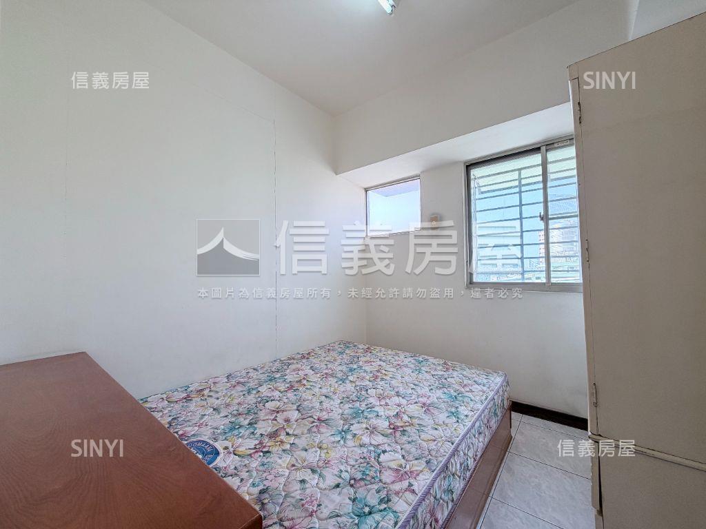 娃娃國通風明亮四房平車房屋室內格局與周邊環境