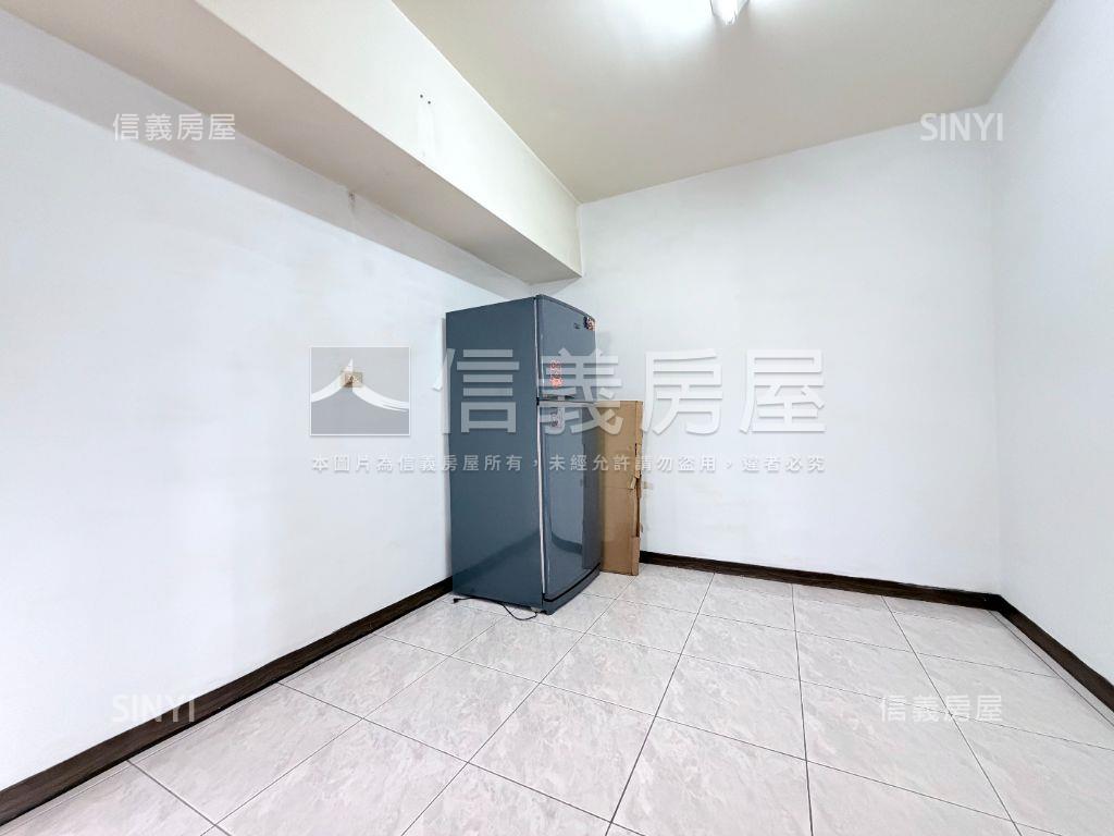 娃娃國通風明亮四房平車房屋室內格局與周邊環境