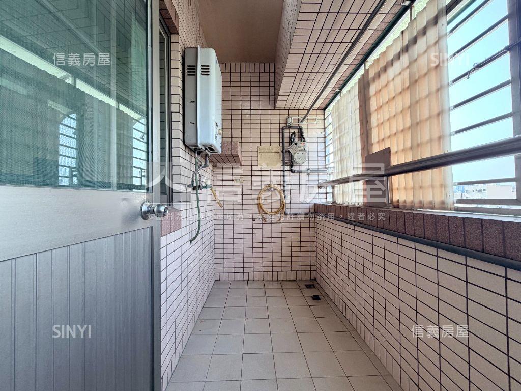 娃娃國通風明亮四房平車房屋室內格局與周邊環境