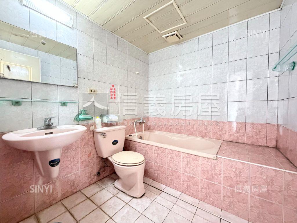 娃娃國通風明亮四房平車房屋室內格局與周邊環境