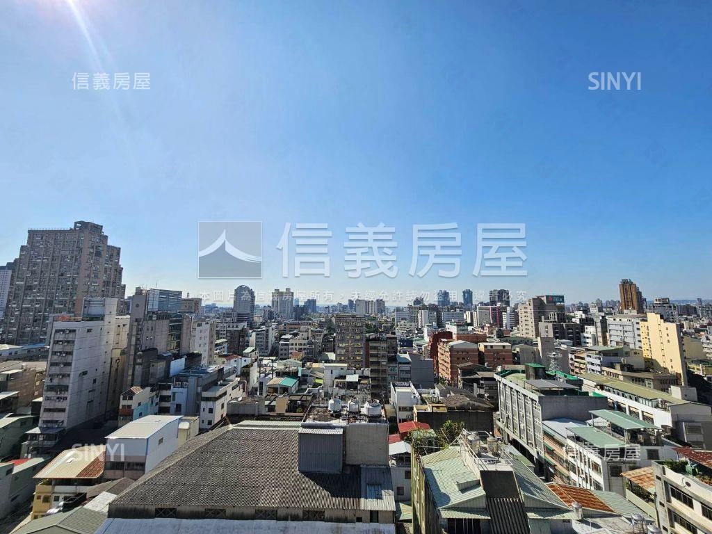 元心璽苑☆大空間雙平車位房屋室內格局與周邊環境