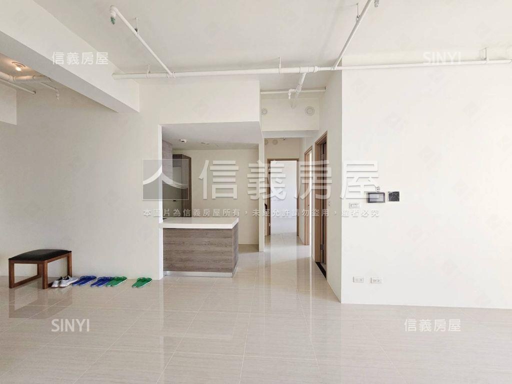 元心璽苑☆大空間雙平車位房屋室內格局與周邊環境