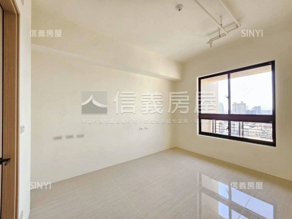 元心璽苑☆大空間雙平車位房屋室內格局與周邊環境