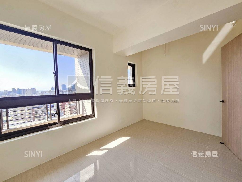 元心璽苑☆大空間雙平車位房屋室內格局與周邊環境