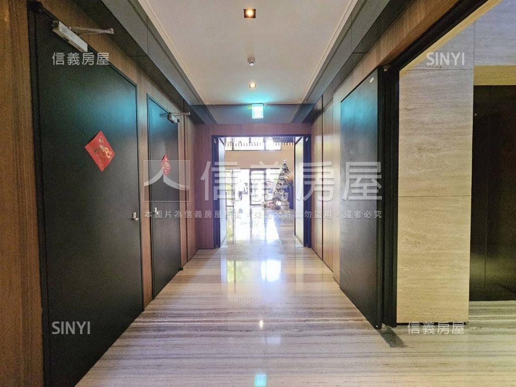 元心璽苑☆大空間雙平車位房屋室內格局與周邊環境