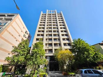 元心璽苑☆大空間雙平車位