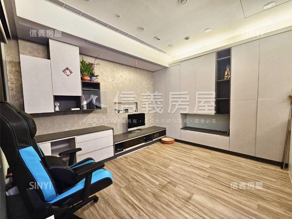 大悅美裝潢喵喵歡樂屋房屋室內格局與周邊環境