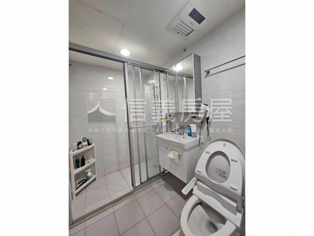 大悅美裝潢喵喵歡樂屋房屋室內格局與周邊環境