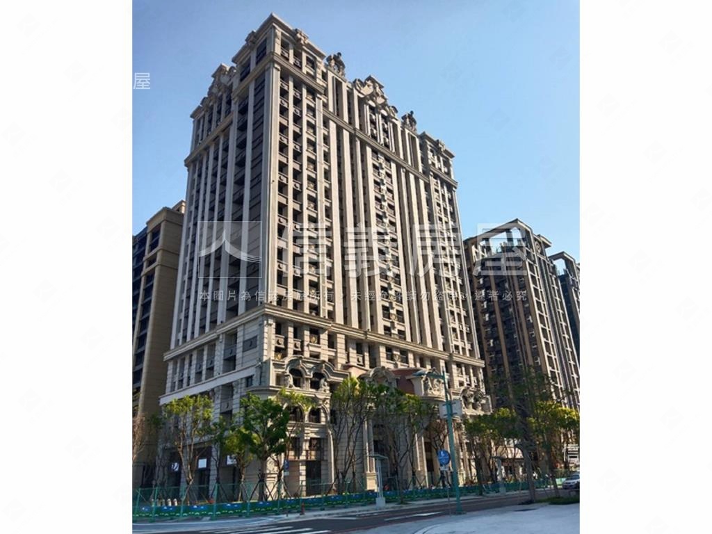 大悅美裝潢喵喵歡樂屋房屋室內格局與周邊環境
