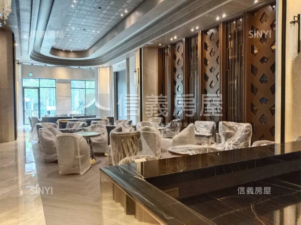 大悅美裝潢喵喵歡樂屋房屋室內格局與周邊環境