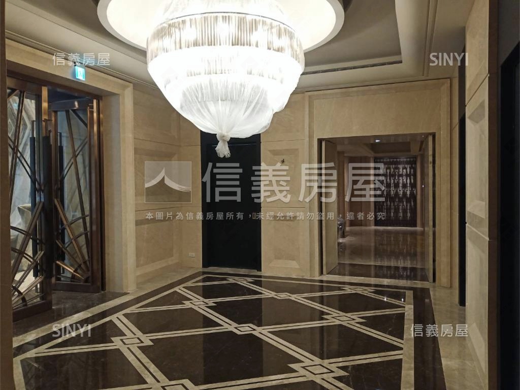 大悅美裝潢喵喵歡樂屋房屋室內格局與周邊環境