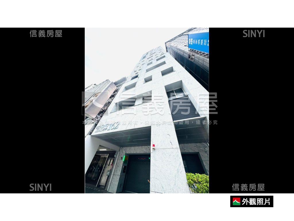 忠孝１６２頂樓景觀戶釋出房屋室內格局與周邊環境