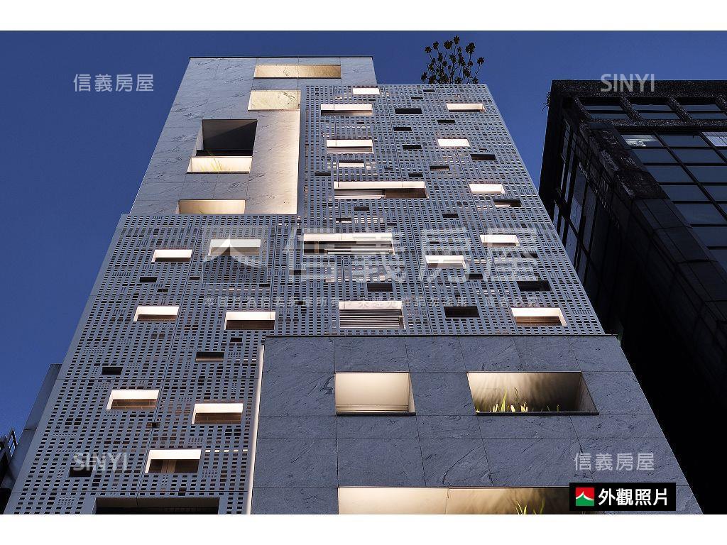 忠孝１６２頂樓景觀戶釋出房屋室內格局與周邊環境