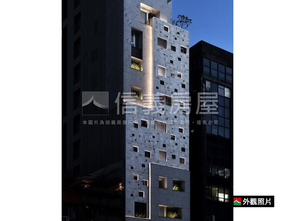 忠孝１６２頂樓景觀戶釋出房屋室內格局與周邊環境