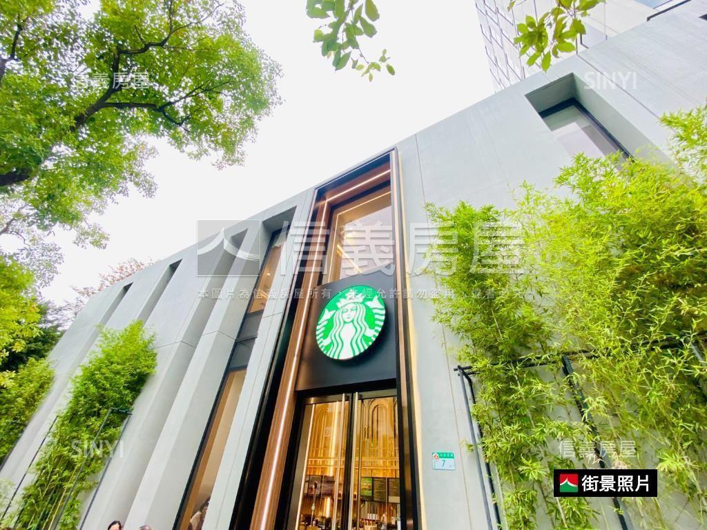 正板南線上頂樓景觀戶釋出房屋室內格局與周邊環境