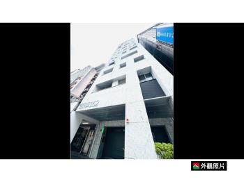 忠孝１６２頂樓景觀戶釋出