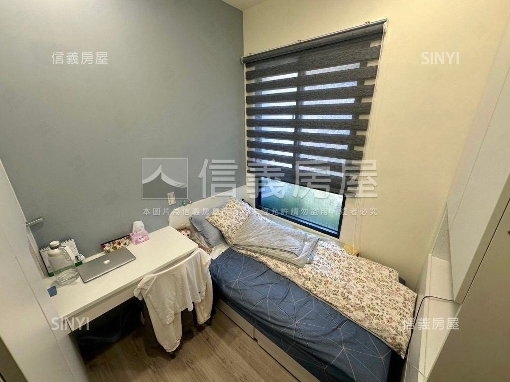 時光流域三房平車夢幻新居房屋室內格局與周邊環境