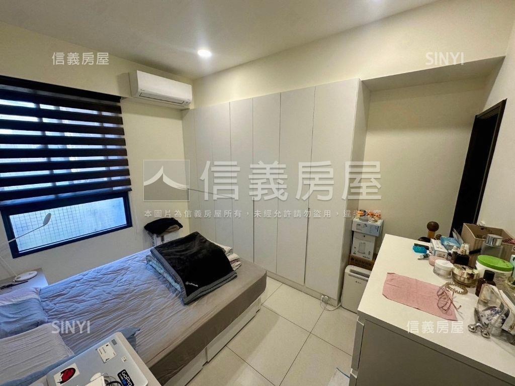 時光流域三房平車夢幻新居房屋室內格局與周邊環境
