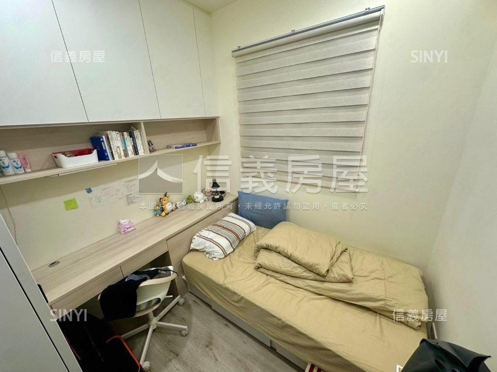 時光流域三房平車夢幻新居房屋室內格局與周邊環境